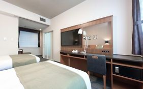 Mystays 京都四條酒店