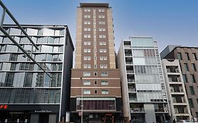 Mystays 京都四條酒店